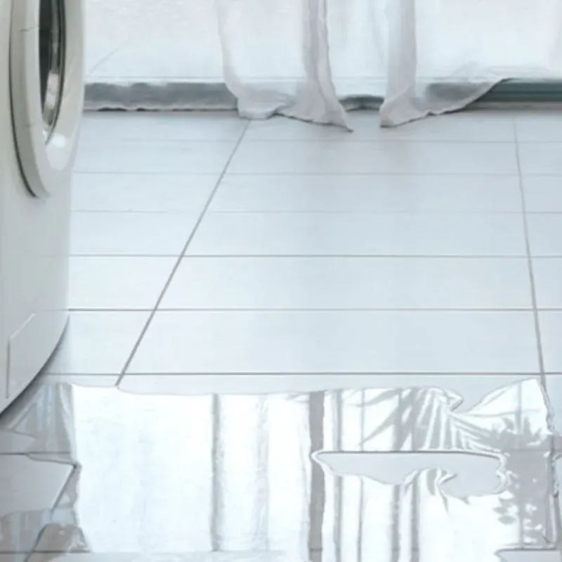 Appliance Leak Cleanup in Stanfield, OR